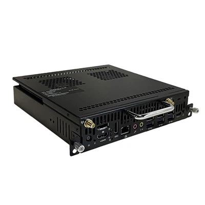 ПК Intel® H610 PC Core I3-12100 OPS підтримує кілька унікальних відеокарт