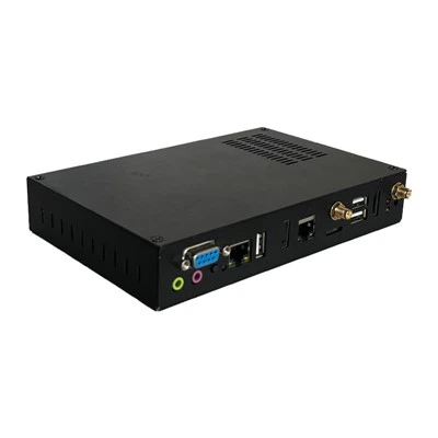 ARM RK3399 CPU 2*зберігання HDMI 128G